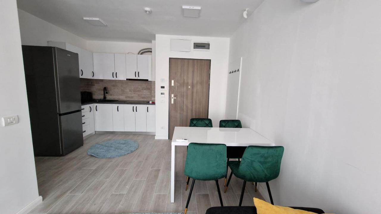 West Homes 34 Nagyvárad Kültér fotó