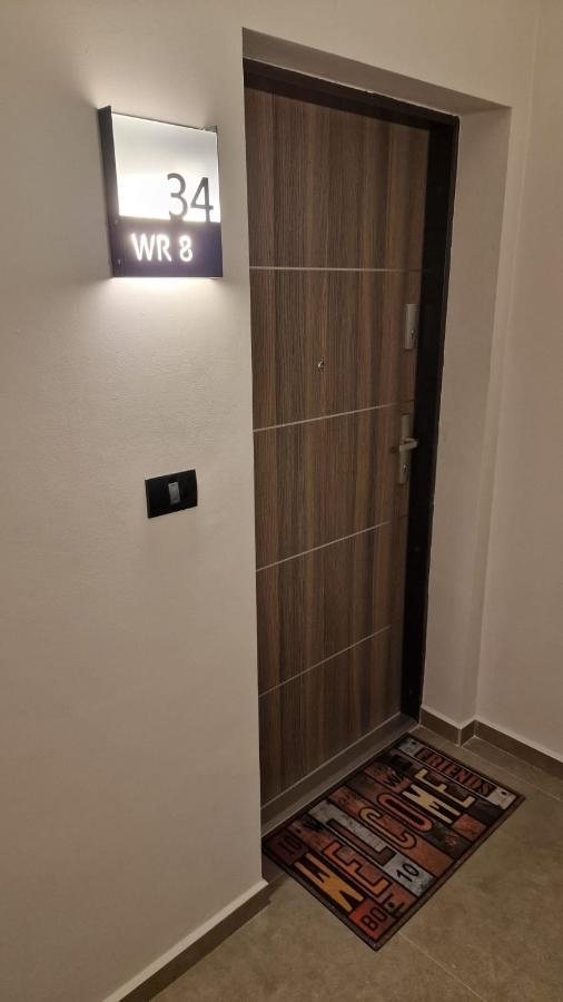 West Homes 34 Nagyvárad Kültér fotó