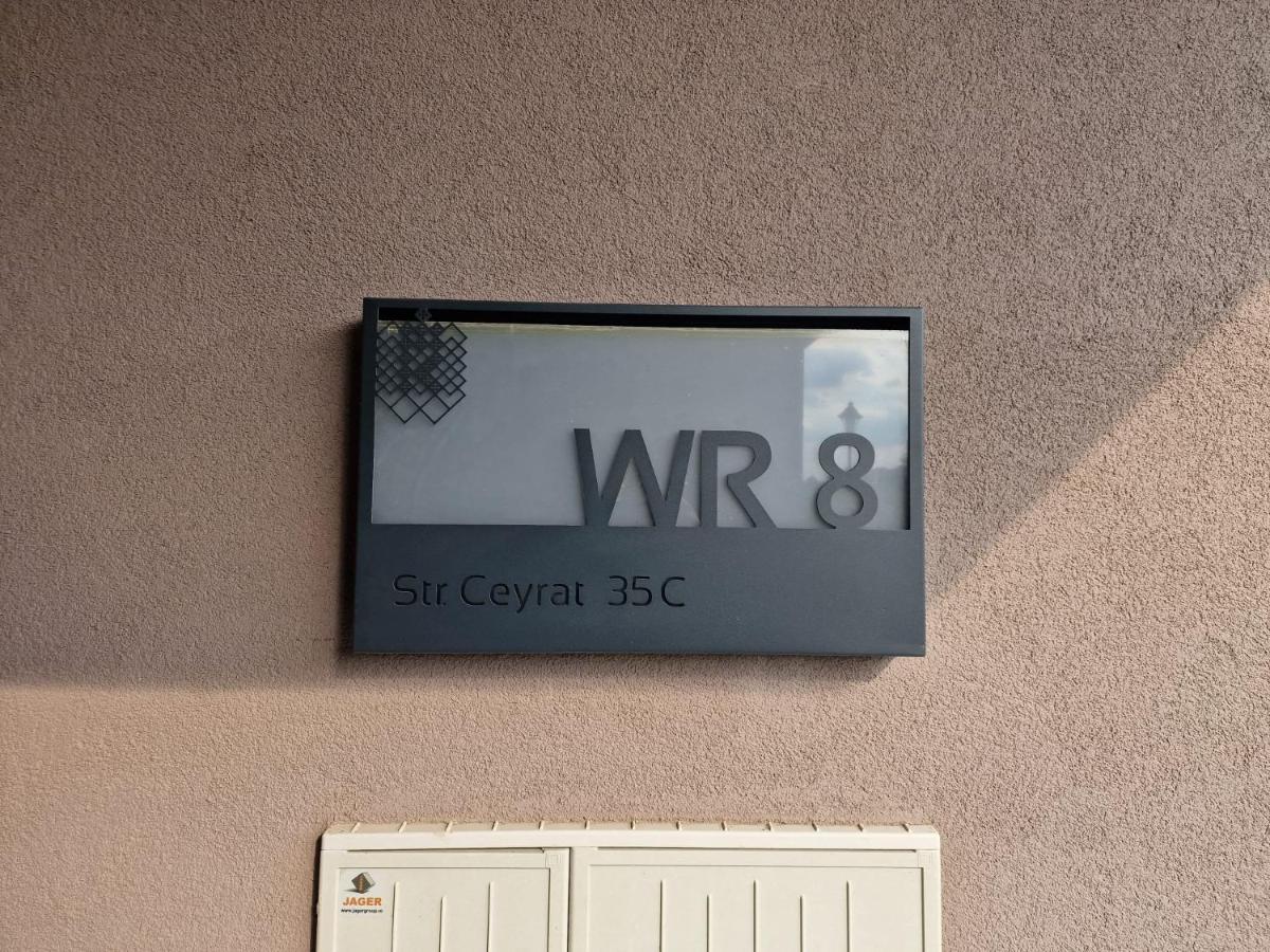 West Homes 34 Nagyvárad Kültér fotó